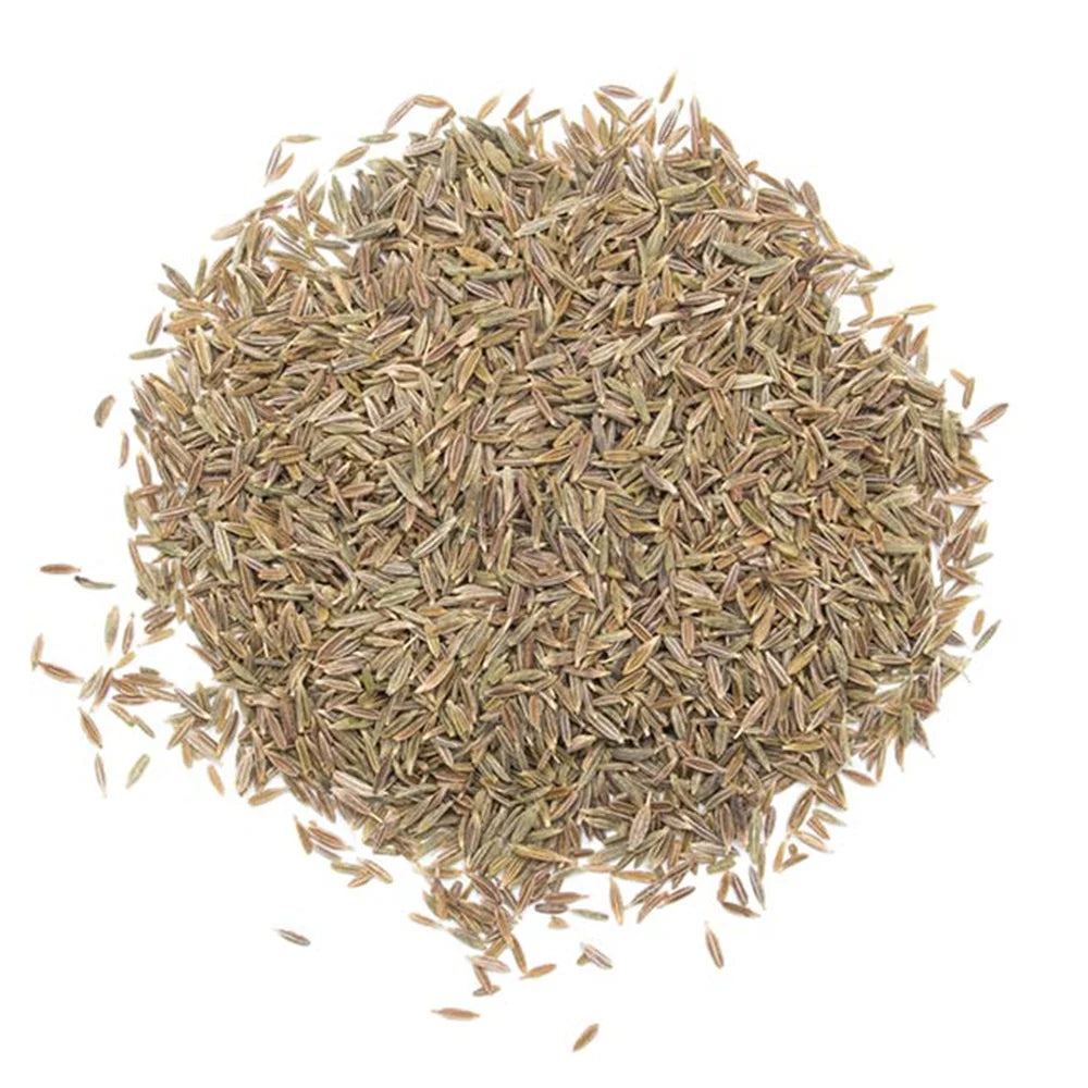 graines de Cumin