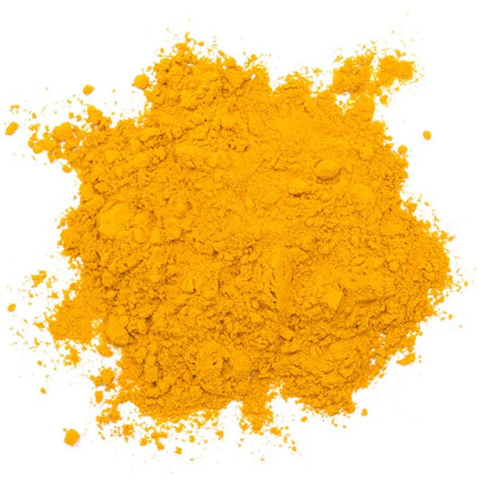Curcuma moulure