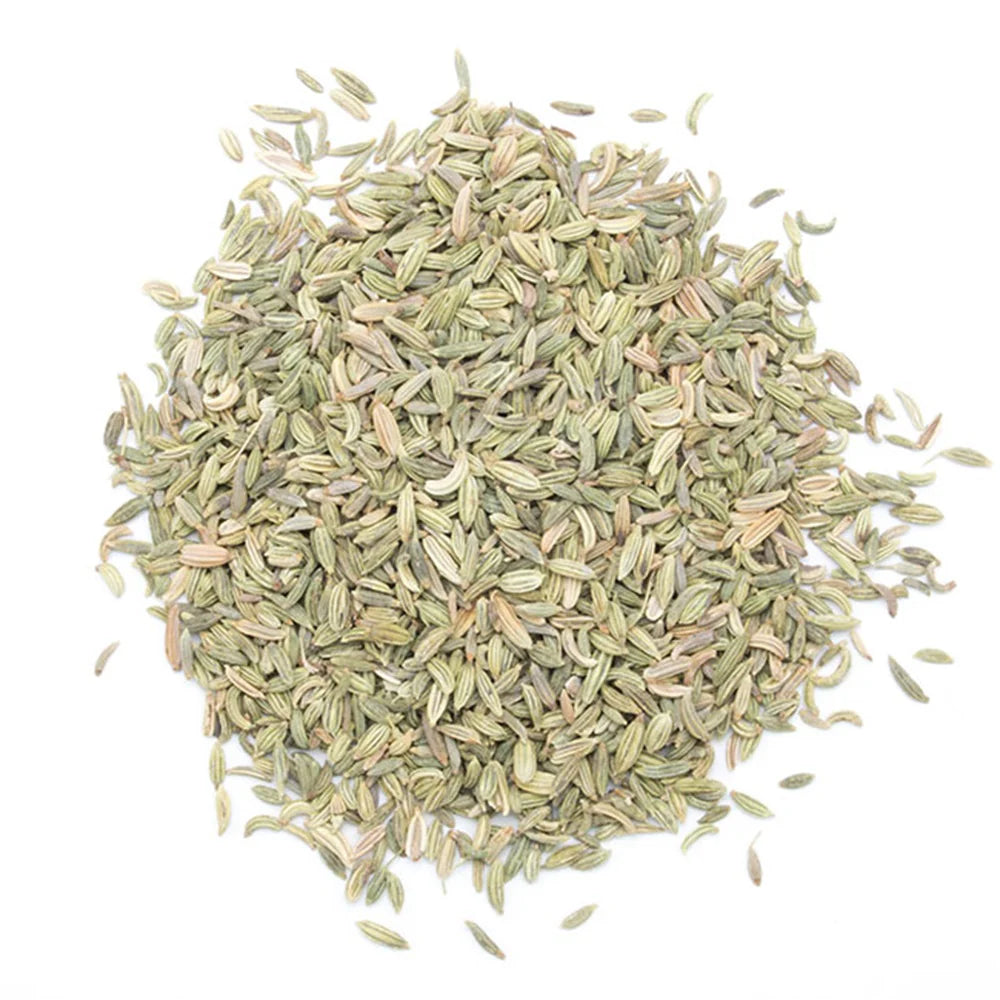 Graines de fenouil