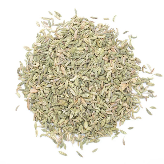 Graines de fenouil