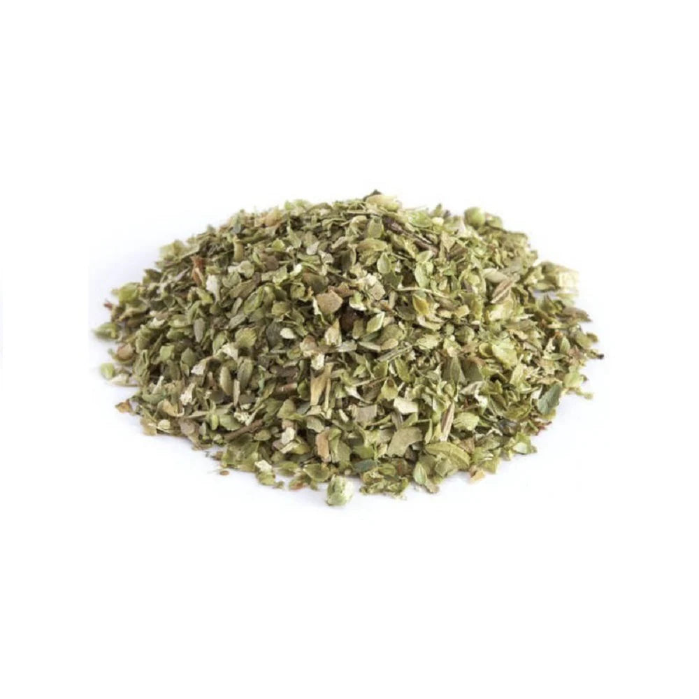 Feuille moringa séchée
