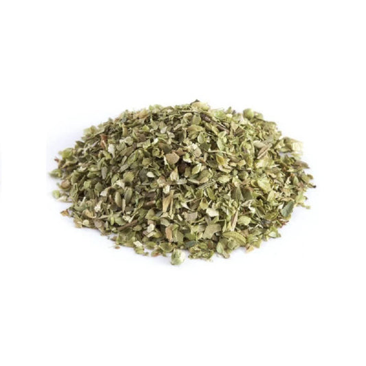 Feuille moringa séchée