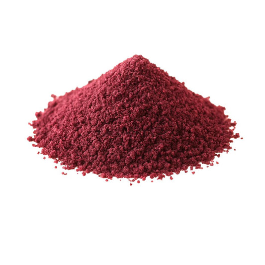 Poudre de Bissap