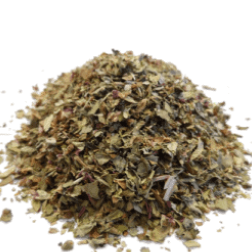 Basilic sauvage séché / Massep