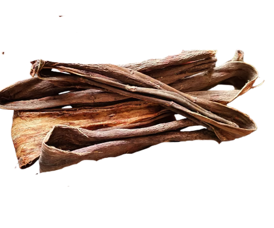 Enveloppe (peau) de tige de NKui